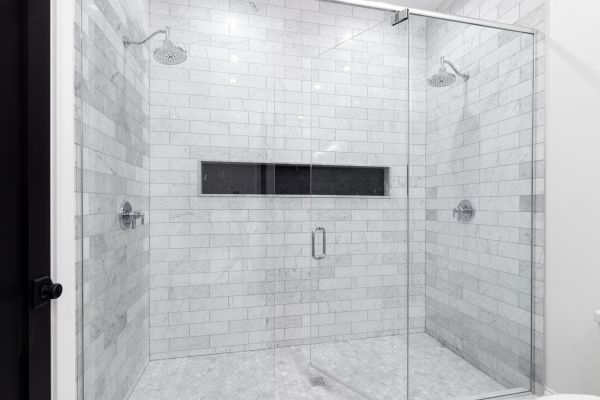 Shower Replacement in Peoria