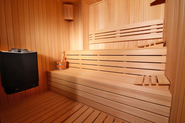 Cost of Steam Shower Replacement in Peoria