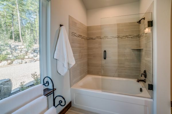 Cost of Tub Conversion Service in Peoria