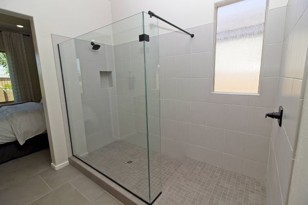 Walk In Shower Installation in Peoria