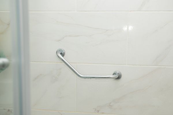Cost of Mobility Shower Installation in Peoria