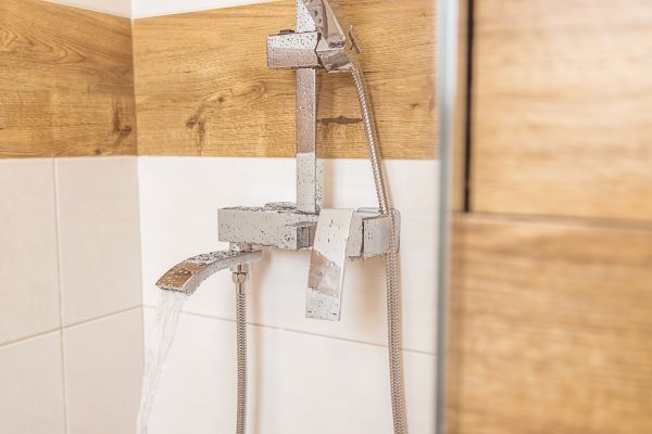 Cost of Shower Plumbing Installation in Peoria