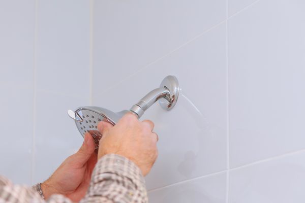 Cost of Shower Plumbing Service in Peoria