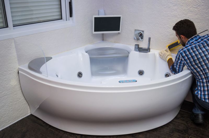 Top Bathtub Installation Companies in Goodyear, AZ