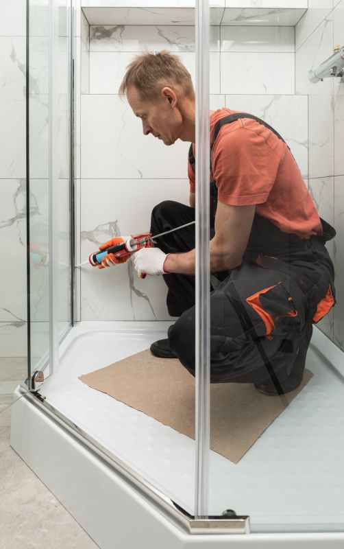 Top Shower Installation Companies in Glendale, AZ
