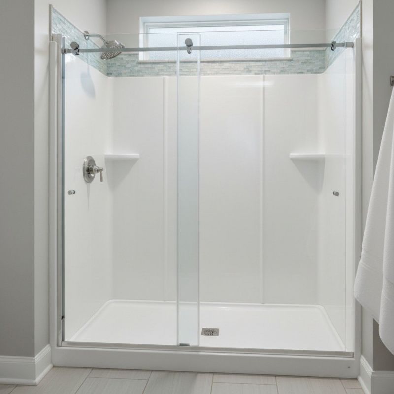 Top Shower Installation Companies in Surprise, AZ