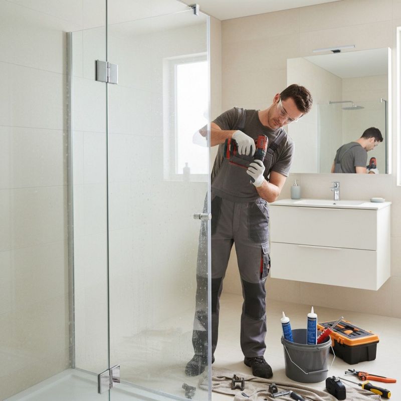 Top Shower Installation Companies in Tempe, AZ