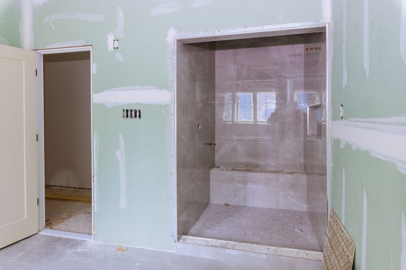 Tile and Finish Details